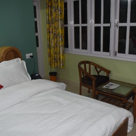 Prairie Lodge Shimla Exterior foto