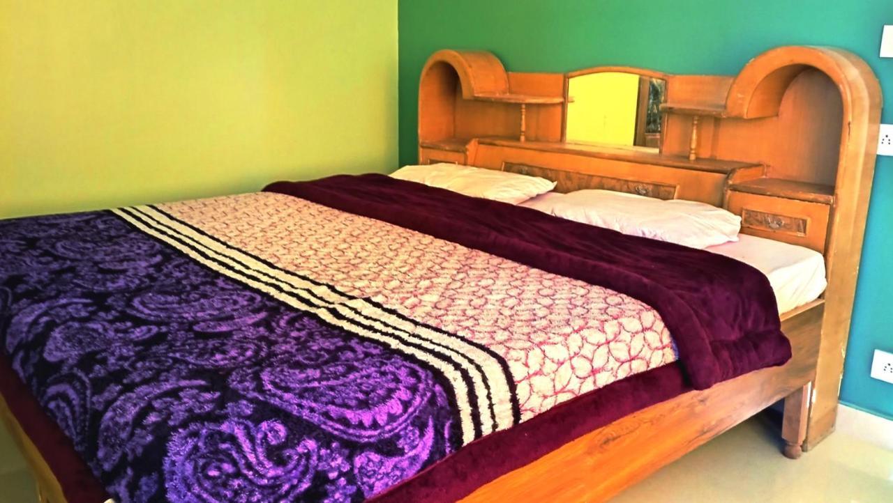 Prairie Lodge Shimla Exterior foto